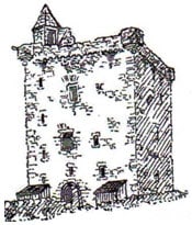 Forsyth Castle